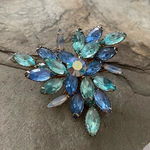 Stunning Brooch